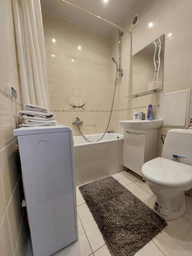 Домашняя обстановка в квартире на Пр Гагарина 92, Dnipro (Foto 4)