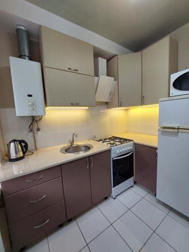 Домашняя обстановка в квартире на Пр Гагарина 92, Dnipro (Foto 5)