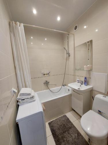 Домашняя обстановка в квартире на Пр Гагарина 92, Dnipro (Foto 7)
