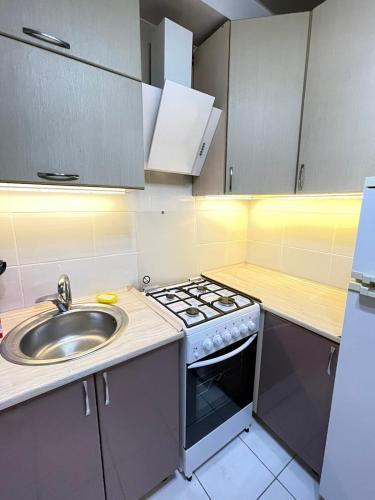 Домашняя обстановка в квартире на Пр Гагарина 92, Dnipro (Foto 8)