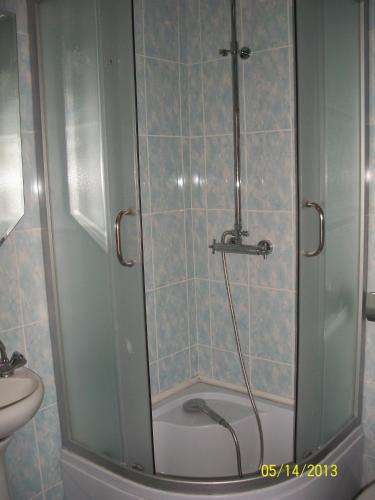 Guest House Chayka