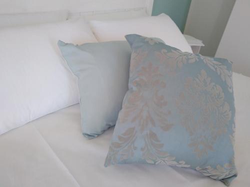 CoCo de Mer - Self Catering Log 2, Lambertʼs Bay (fotografie 6)
