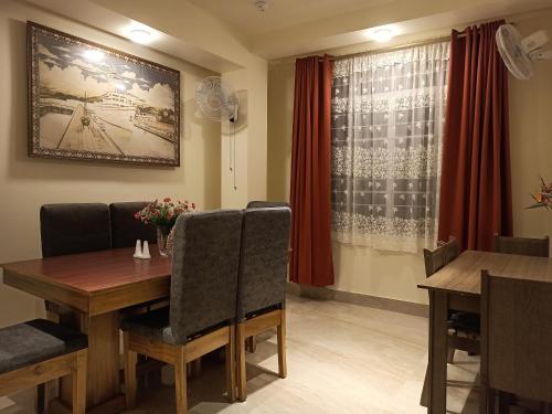 Vanagleda-A Boutique Guest House