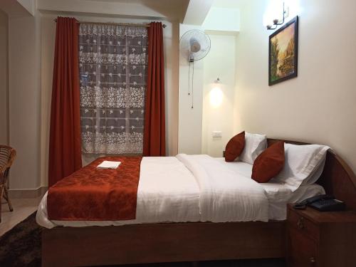 Vanagleda-A Boutique Guest House