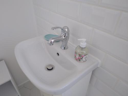 CoCo de Mer - Self Catering Log 2, Lambertʼs Bay (fotografie 7)