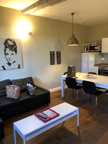 Leon Rosso Flat, Florencie (fotografie 9)