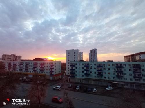 MyHome Ufa Телецентр