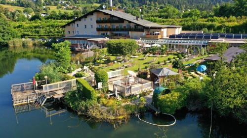 Hotel Seestuben - image 11