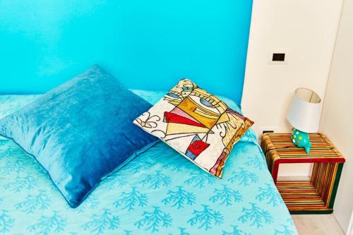 B&B Neapolis Bellini, Neapol (fotografie 7)
