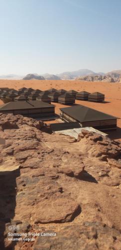 bedouin future camp - image 5