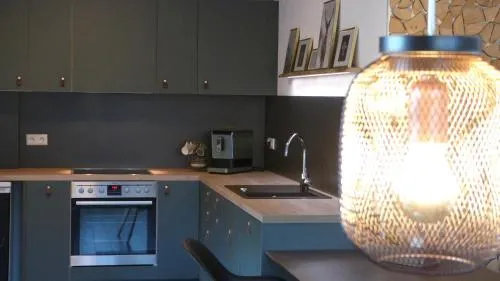 Schwarz I wald Apartment in Freudenstadt, Deutschland