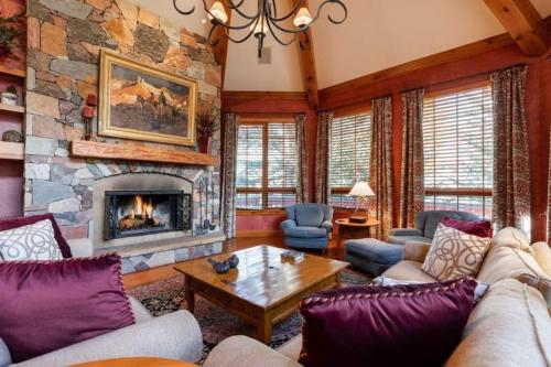 Townhome in Beaver Creek Mountain View, Beaver Creek