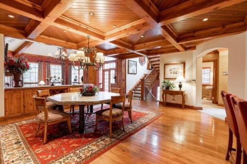 Townhome in Beaver Creek Mountain View in Beaver Creek, USA