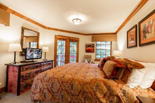 Townhome in Beaver Creek Mountain View in Beaver Creek, USA