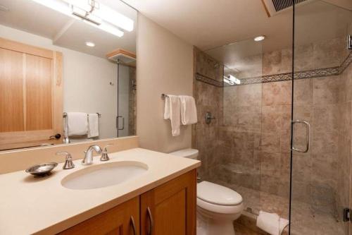 Condo with Hot Tub Free Garage Parking, Vail (foto 8)
