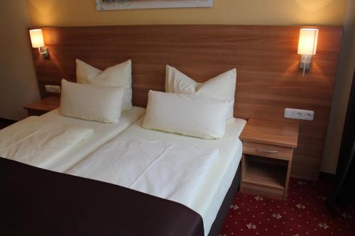 Hotel Harburger Hof - image 12