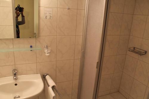 Hotel Harburger Hof - main image