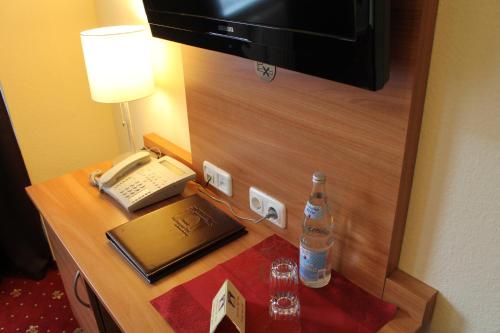 Hotel Harburger Hof - image 9