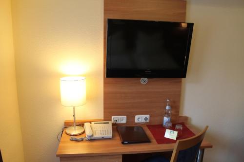 Hotel Harburger Hof – Hamburg, MD