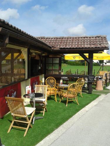 Pri Ancki B&B Ljubljana suburbs - image 10