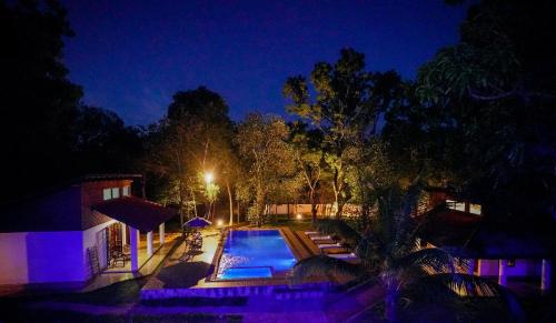 Vaana Resort, Habarana