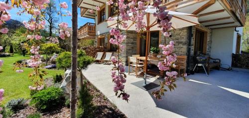 Jardín, Rocks Schladming in Schladming