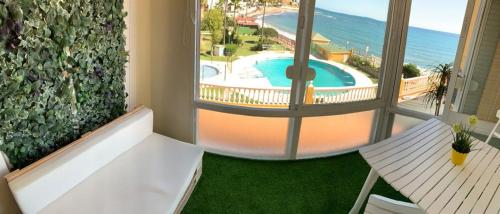 PLAYA TERAPIA