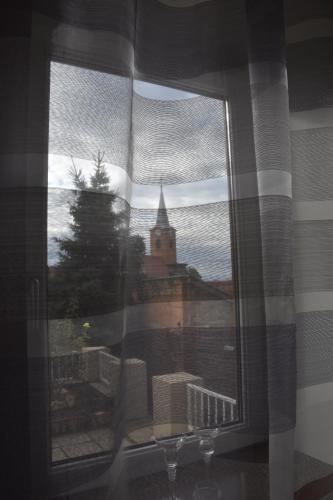 ทัศนียภาพ, Malomszeg Apartman 3 in เตตเย