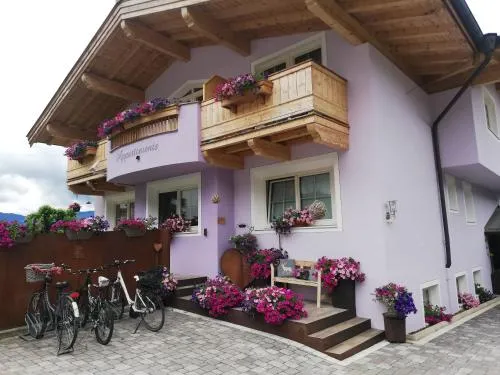 Landhaus Nageler in Westendorf, Österreich