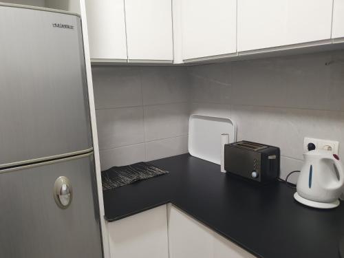 Comfort Apartments