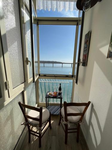  Bombonera apartment in Augusta