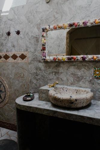 Mandala Thai in Ajijic, Mexico