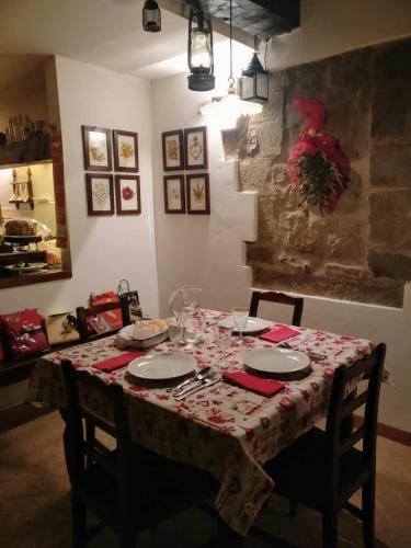  B&B La Rocca in SantʼAgata Feltria