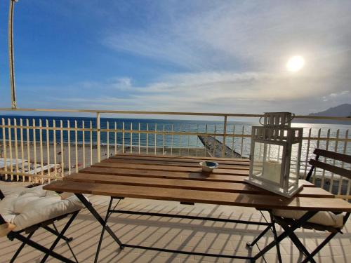 BELLAVISTA CASA SUL MARE Room Type - Two-Bedroom Apartment
