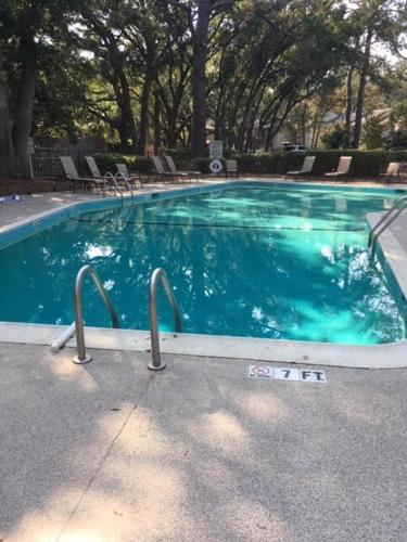 Stones Throw 63 - Pet-Friendly Townhome Near Folly Field Beach