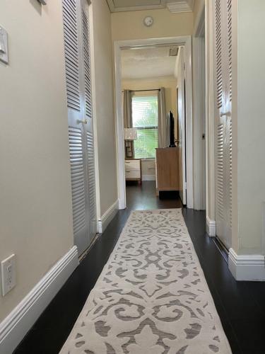 Cozynest2 in Palm Beach International Airport