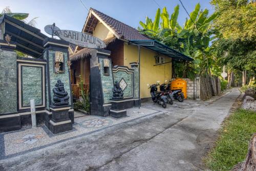 Sari Nadi Homestay