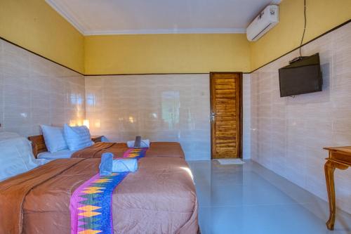 Sari Nadi Homestay