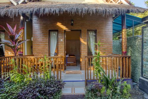 Sari Nadi Homestay