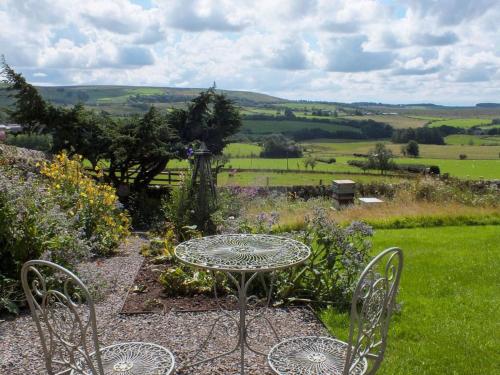 Border Rigg gîte à louer Castleton