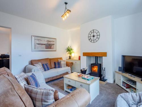 Clio's Cottage gîte à louer Crook