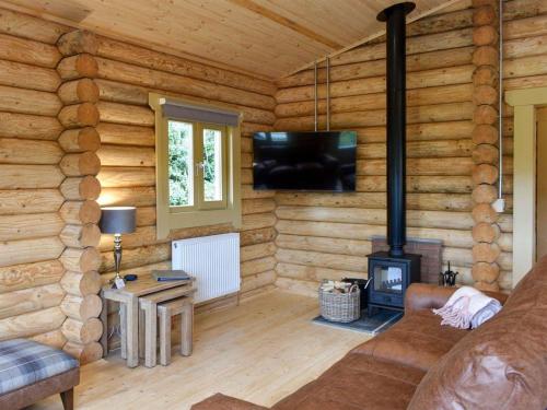 Oswin Lodge - UK33743 gîte à louer West Kyo