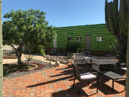 Susu’Z Village Hostel and Rooms - El Triunfo