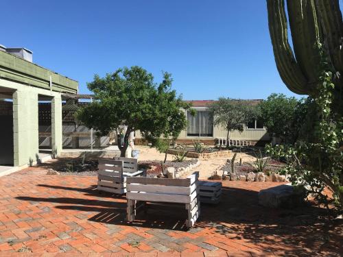 Susu’Z Village Hostel and Rooms in La Ventana, Mexico