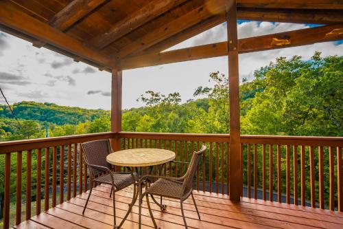 Gone To Therapy in Sevierville, USA