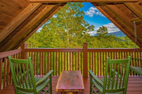 Gone To Therapy in Sevierville, USA
