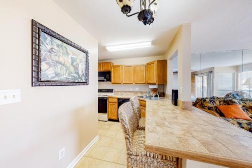 Sandpiper Cove #8123