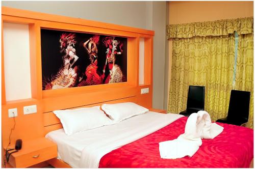 hotel photo