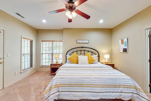 StoneBridge Hideaway