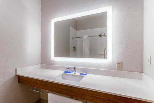 Holiday Inn Express & Suites OFallon-Shiloh, an IHG Hotel in Shiloh, USA